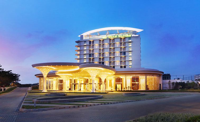 Gunakan Liburanmu Untuk Stayacation Disini! Inilah 3 Rekomendasi Hotel Favorit di Bekasi