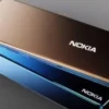 Nokia max