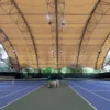 Ini Dia 5 Rekomendasi Lapangan Tennis Jakarta : Punya Fasilitas Lengkap - Yuk Kesini!