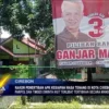 Rakor Penertiban APK Kesiapan Masa Tenang Di Kota Cirebon