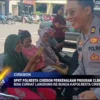 SPKT Polresta Cirebon Perkenalkan Program CLBK