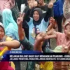 Relawan Bolone Mase Siap Menangkan Prabowo - Gibran