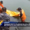 Penemuan Mayat di Pelabuhan Dua Kota Cirebon