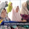 Tanah Wakaf Dijadikan Rumah Quran di Cirebon