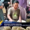 Menikmati Durian Sinapeul