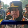 Polresta Cirebon Terjunkan Ratusan Personel untuk Amankan TPS