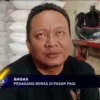 Harga Beras Melambung di Kota Cirebon