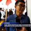 Pleno Terbuka Rekapitulasi Suara Di Kecamatan Kedawung