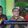 MKKS Gelar Saresehan Bersama Dengan Bupati Cirebon