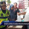 Polresta Cirebon Cek Harga Kebutuhan Bahan Pokok
