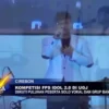 Kompetisi FPS Idol 2.0 di UGJ