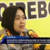 Kapolresta Cirebon Berkunjungi Ke Polsek Pabuaran