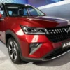 wuling mobil