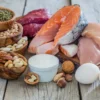 8 Pilihan Makanan Tinggi Protein untuk Mendapatkan Manfaat Bagi Kesehatan Tubuh, Simak Daftarnya Disini