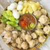 Wah, 4 Makanan Indonesia Ini Masuk ke Dalam Kategori Jajanan Kaki Lima Terbaik di Dunia! Salah Satunya Siomay