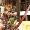 Suku papua