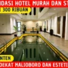 rekomendasi hotel Yogyakarta