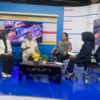 Dewan Pengarah Forum TV Lokal (FTV) Nusa Tenggara Barat Sukri Aruman
