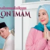 rekomendasi film islami Indonesia. 