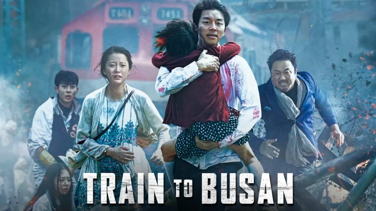 Film Action Korea Terbaik Rating Tertinggi