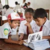kurikulum di Indonesia