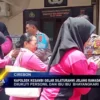 Kapolsek Kesambi Gelar Silaturahmi Jelang Ramadan