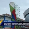 GGM Talaga Manggung Sudah Resmi Dibuka