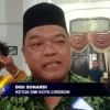 DMI Kota Cirebon Resmi Dilantik