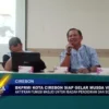 BKPRMI Kota Cirebon Siap Gelar Musda VII
