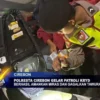 Polresta Cirebon Gelar Patroli KRYD