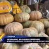 Pedagang Musiman Ramadan