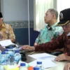 Komisi IV Dprd Provinsi Jawa Barat Soroti Progres TPPASR Legok Nangka Kab. Bandung