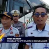 Polresta Cirebon & Tim Dokkes Lakukan Tes Urine