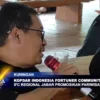 Kopdar Indonesia Fortuner Community 2024