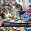 Bolone Mase Cirebon Syukuran Kemenangan Prabowo Gibran