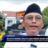 Aktivitas Bengkel Kerja di Lapas Cirebon Selama Ramadan