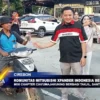 Komunitas Mitsubishi Xpander Indonesia Berbagi