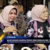 Bazar Ramadan Hadirkan Produk UMKM Unggulan Kab. Cirebon