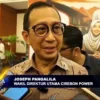 PLTU Unit 1 Cirebon Akan Berhenti Beroperasi 2035