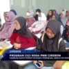 Program Cici Rosa PNM Cirebon
