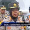 Waspadai 4 Titik Rawan Kemacetan Di Pantura Cirebon