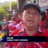 PSMTI Cirebon Peduli Dibulan Ramadan