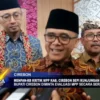 Menpan RB Kritik MPP Kab. Cirebon Sepi Kunjungan