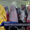 Pergantian Direktur RSU Muhammdiyah Kota Cirebon