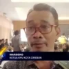 Rapat Pleno Hasil Pemilu Kota Cirebon Dilanjut Di Kantor KPU