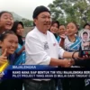 Kang Nana Siap Bentuk Tim Voli Majalengka Berkah