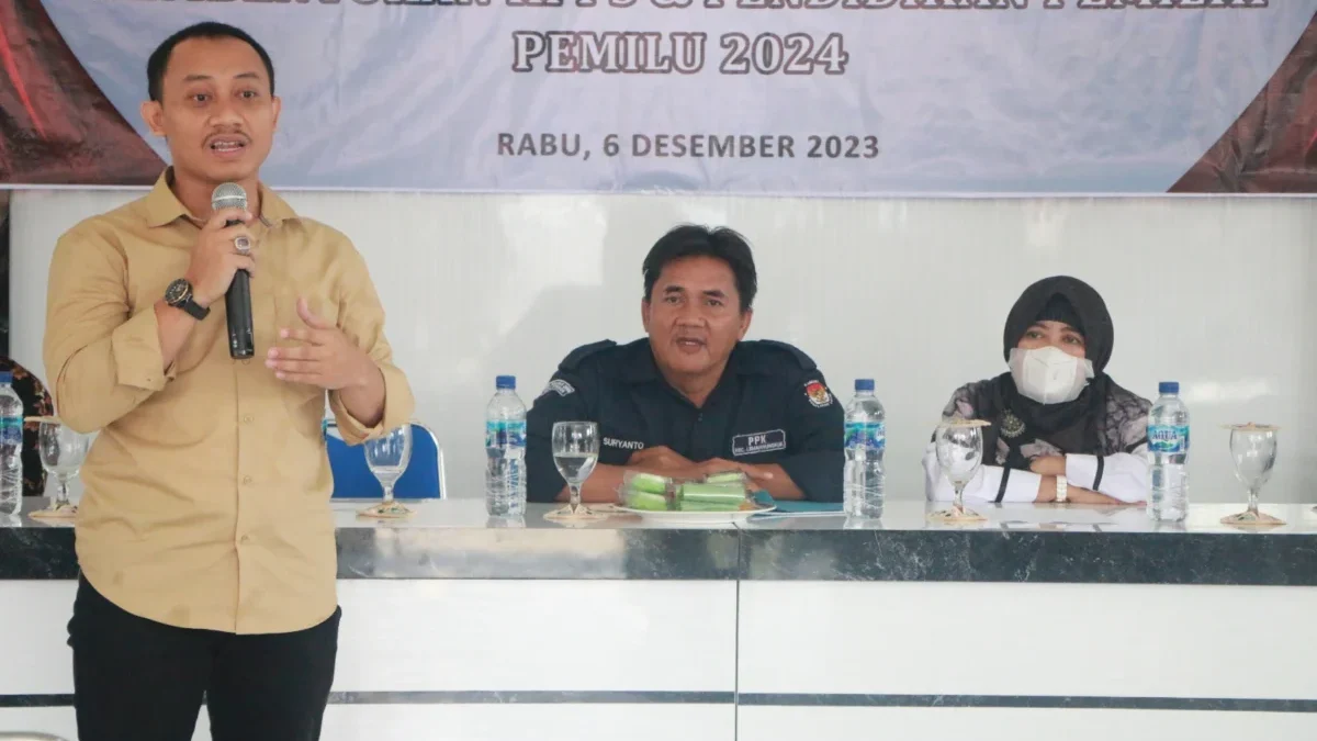 KPU Kota Cirebon optimis partisipasi pilkada 2024 akan meningkat