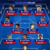 Tanpa Struick, Berikut Nama-Nama Pemain Racikan STY di Semi Final Piala Asia U23 2024 Indonesia vs Uzbekistan