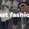 stop fast fashion