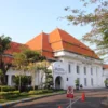 kampus jurusan kedokteran terbaik di Indonesia